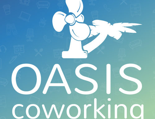 OASIS COWORKING