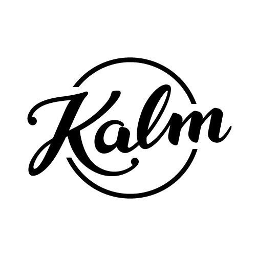 logo kalm